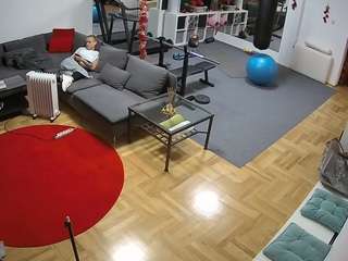 voyeurcam-julmodels-living-2 webcam model stream image