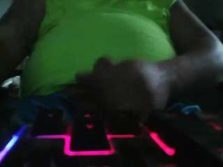 mystryman420 webcam model stream image