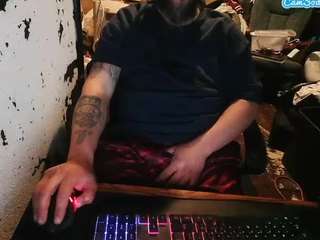 mystryman420 webcam model stream image