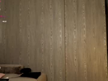 ronny_ponny webcam model stream image