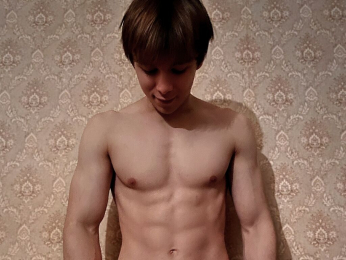 VladOscar webcam model stream image