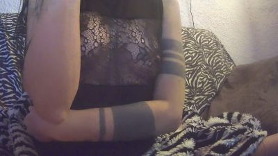 KTrashMilf webcam model stream image