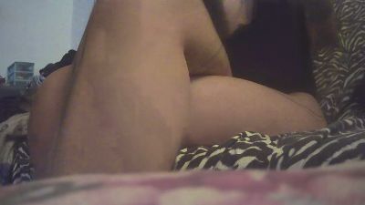 KTrashMilf webcam model stream image