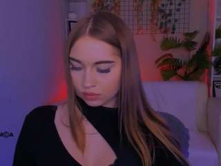 princessnicolee webcam model stream image