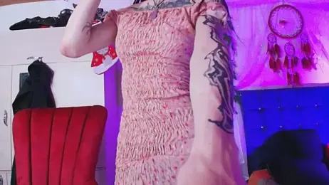 bathory_vamps webcam model stream image