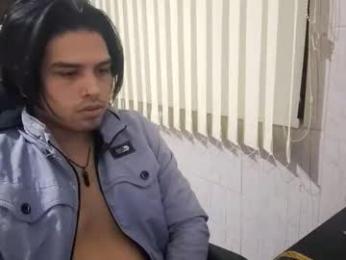 liamrides webcam model stream image