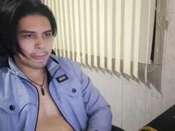 liamrides webcam model stream image