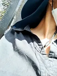 LaInsaciableIntensa webcam model stream image