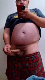 CodingNinja1 webcam model stream image