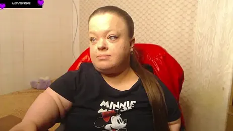 Janiffer_MiMi webcam model stream image