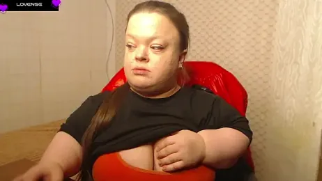 Janiffer_MiMi webcam model stream image