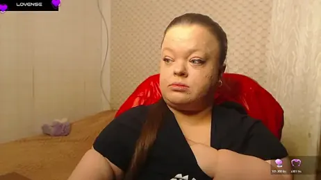 Janiffer_MiMi webcam model stream image