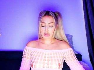 abellasoleil webcam model stream image