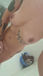 Annifiore8 webcam model stream image