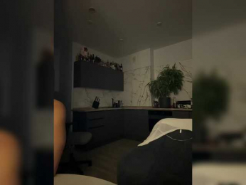 Tom-and-Jenny webcam model stream image