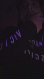 DingaDongo5 webcam model stream image