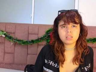 sabinamerchetti webcam model stream image