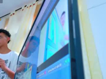 steben_hot webcam model stream image