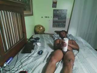 petetyn webcam model stream image