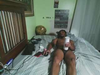 petetyn webcam model stream image