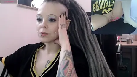 EdgesOfReality webcam model stream image