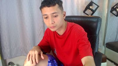 LucassSmithh webcam model stream image