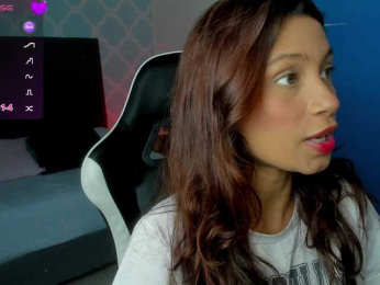 cora-22 webcam model stream image