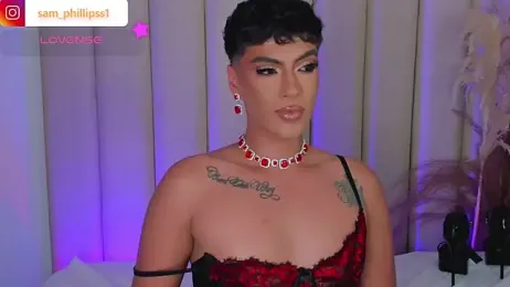 sam_phillipss webcam model stream image