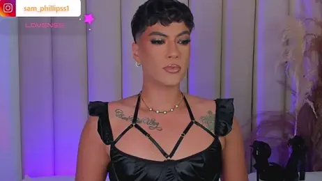 sam_phillipss webcam model stream image