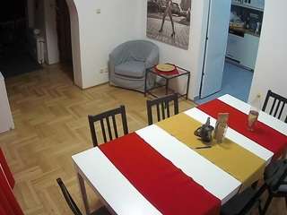 voyeurcam-julmodels-dining webcam model stream image