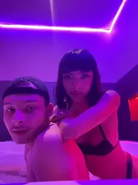 ZaraLuuv webcam model stream image