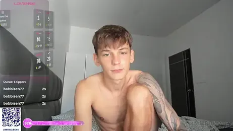 MiracleCam webcam model stream image