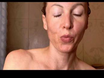 AngelicFenix webcam model stream image
