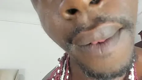 ByronStallion webcam model stream image