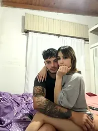 Babylovetierna1 webcam stripchat model stream image