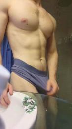 BigDick0203 webcam model stream image