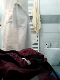 MATTIS11 webcam model stream image