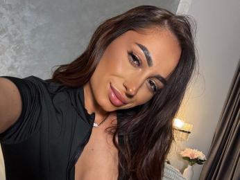 AvaLynn webcam livejasmin model stream image