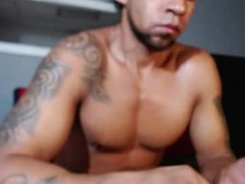 angelo_cox webcam model stream image