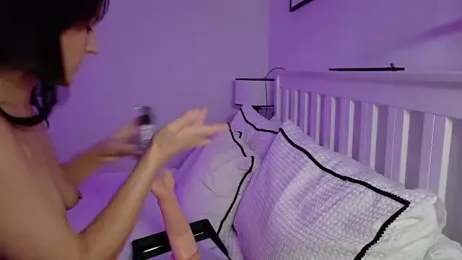 Missalex_xo webcam model stream image