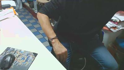 Cp_Laura webcam cam4 model stream image