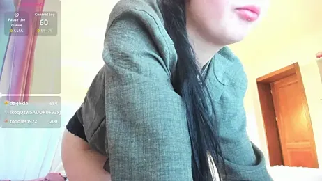 Awesome_Jolie webcam model stream image