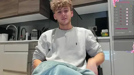 DominantAlex18 webcam stripchat model stream image