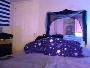 pappymak webcam model stream image