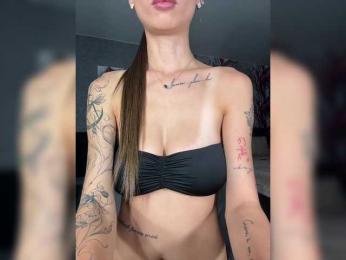 Sooberrie webcam model stream image