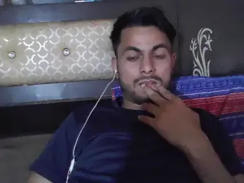 Stubborndesiboy webcam model stream image