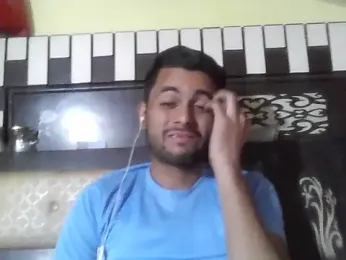 Stubborndesiboy webcam model stream image