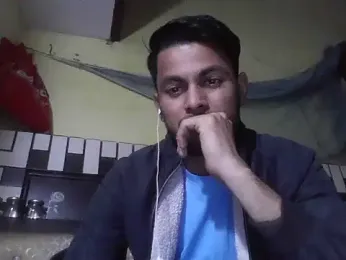 Stubborndesiboy webcam model stream image