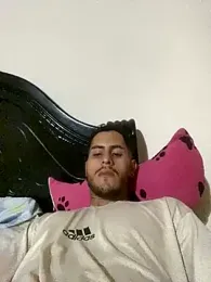 Dalton_oficial webcam model stream image