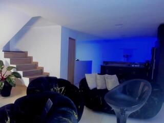 Lukas Greene webcam model stream image